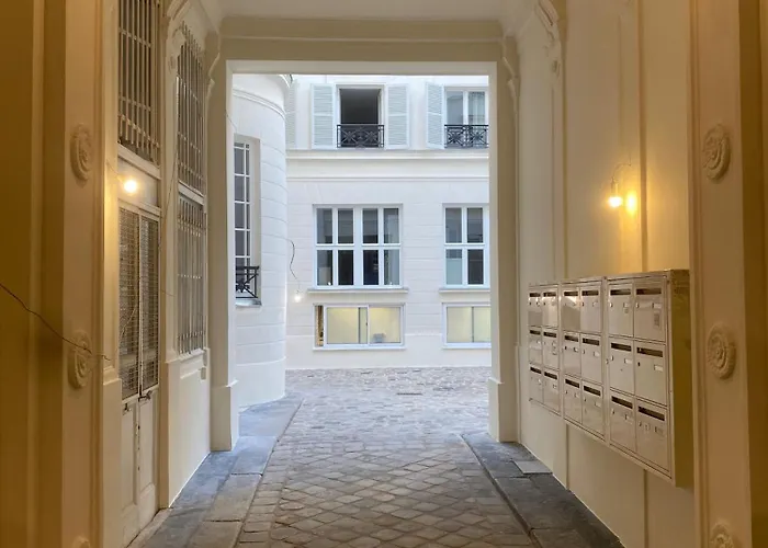 1Er Etage Opera